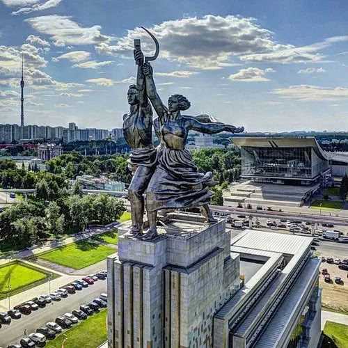 Где остановиться на пару дней в столице